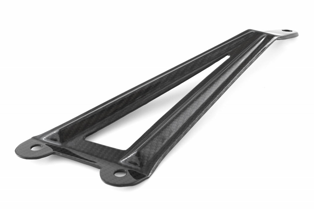 Fullsix Carbon Muffler Exhaust Bracket