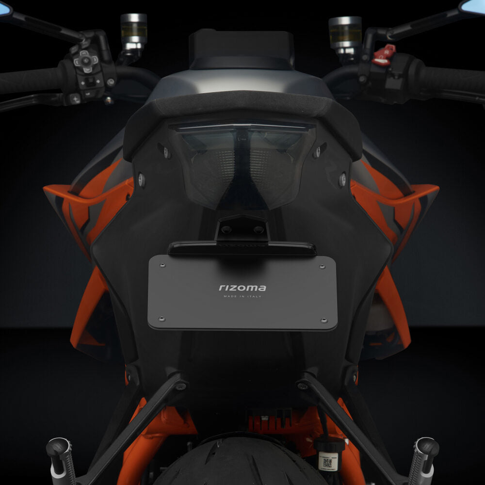 Rizoma FLAT-OUT Fender Eliminator