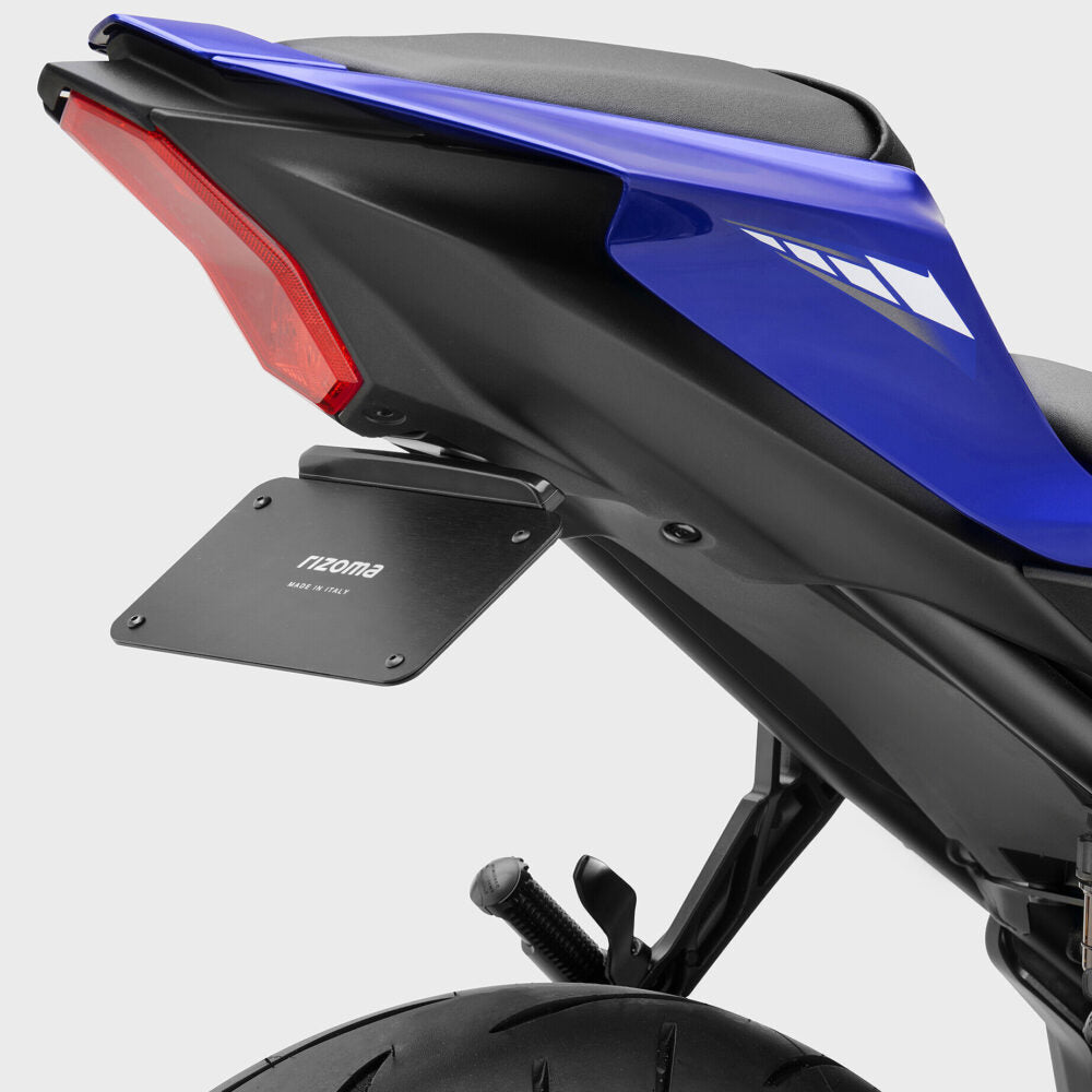 Rizoma FLAT-OUT Fender Eliminator