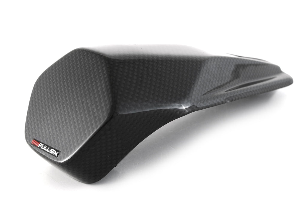 Fullsix Carbon Seat Cover