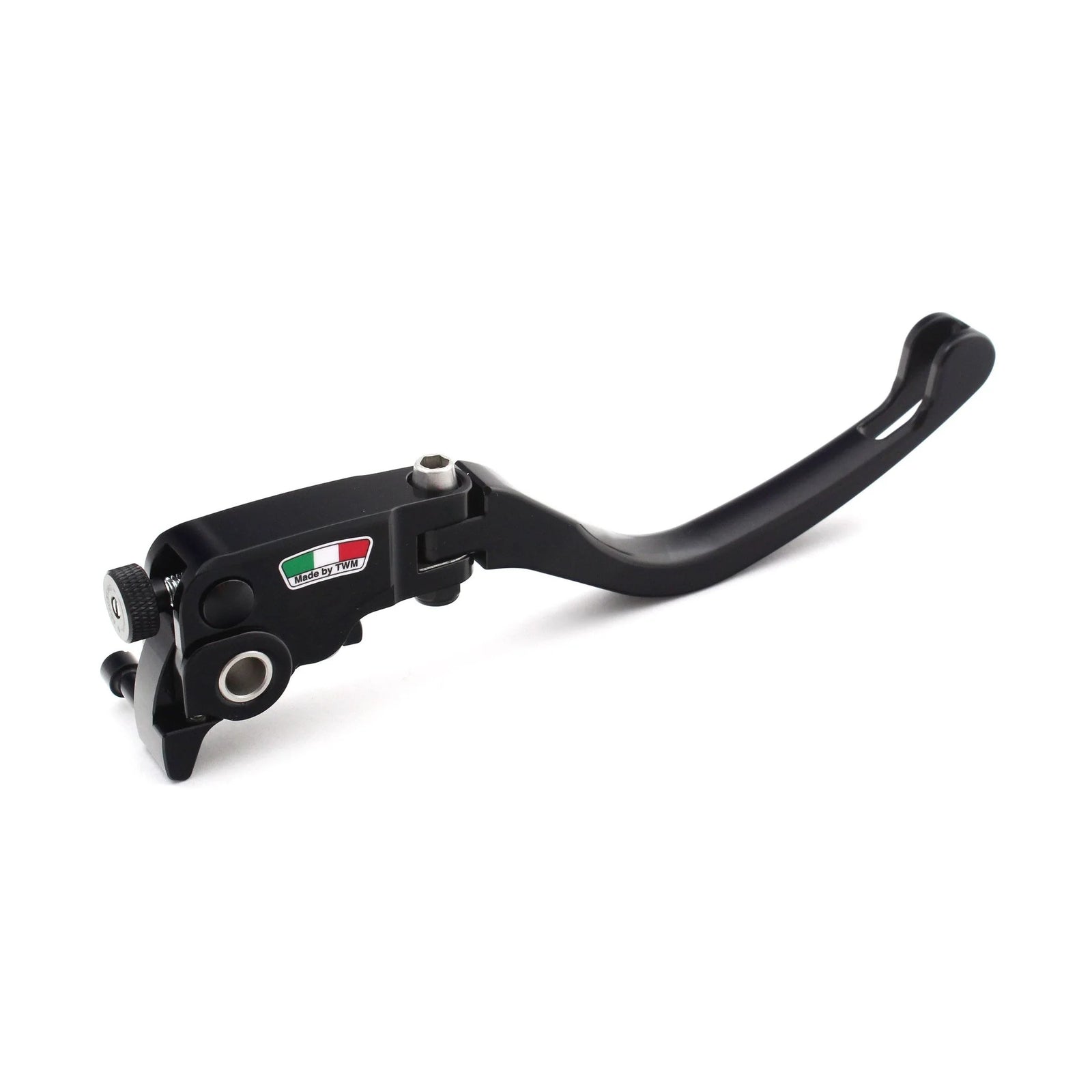 TWM GP Style Adjustable And Folding Levers For Aprilia RS 660 Tuono 660