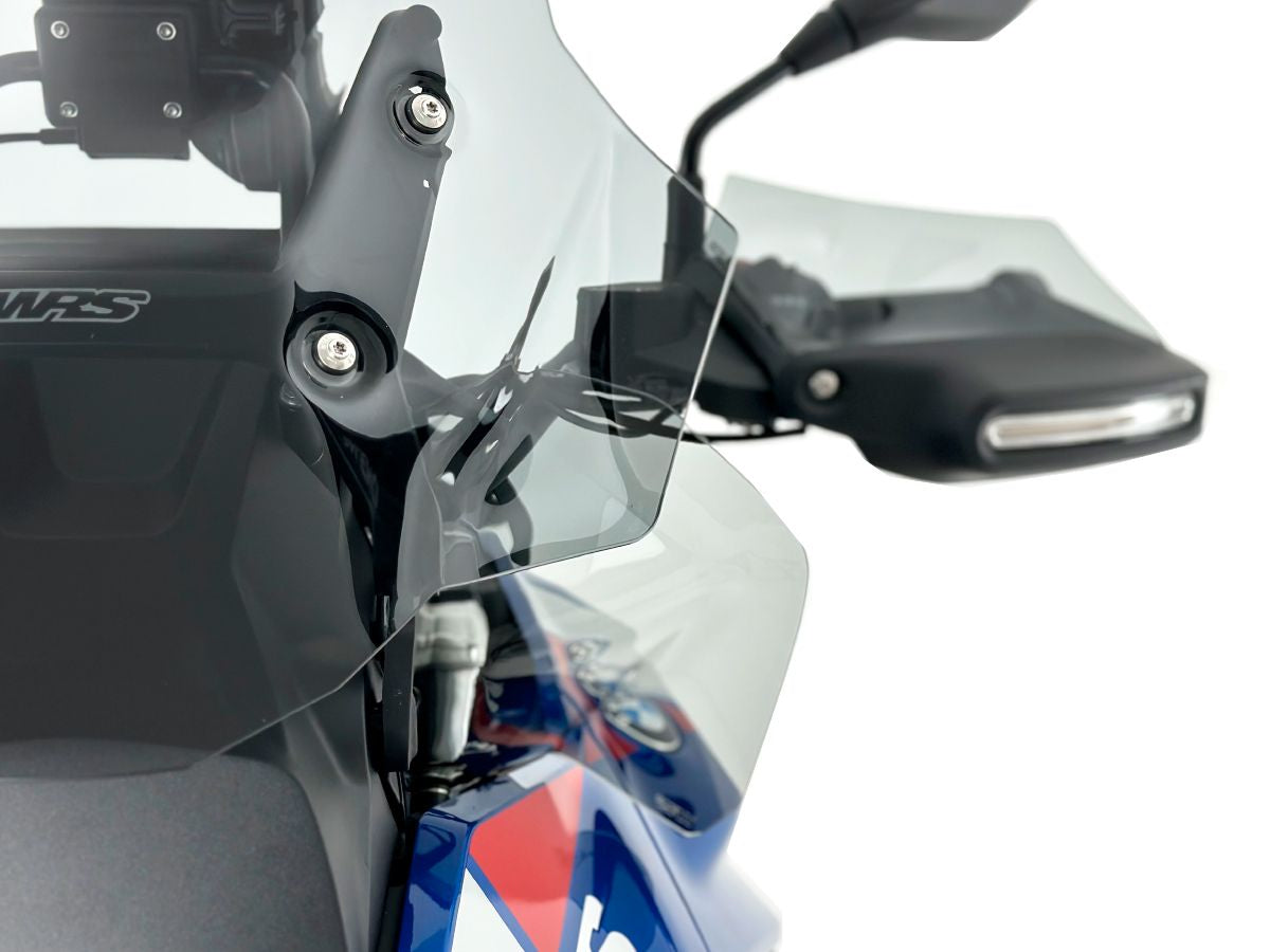 WRS Pair Of Side Deflectors BMW R 1300 GS 2023-2026
