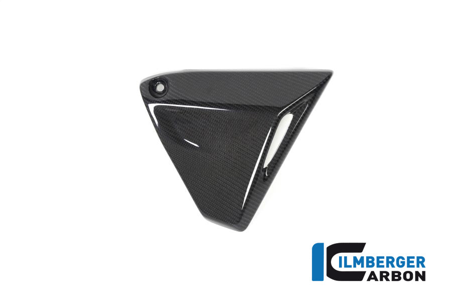 Ilmberger Carbon Frame Triangle Cover Right Side BMW R 1250 GS / R 1250 R And RS
