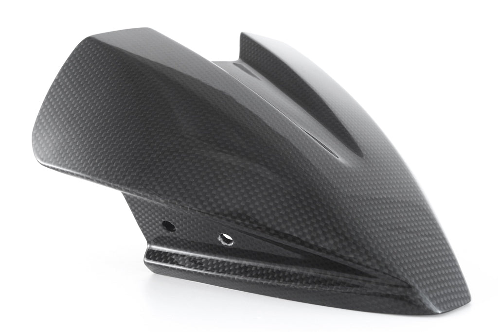 Fullsix Carbon Windscreen - Short