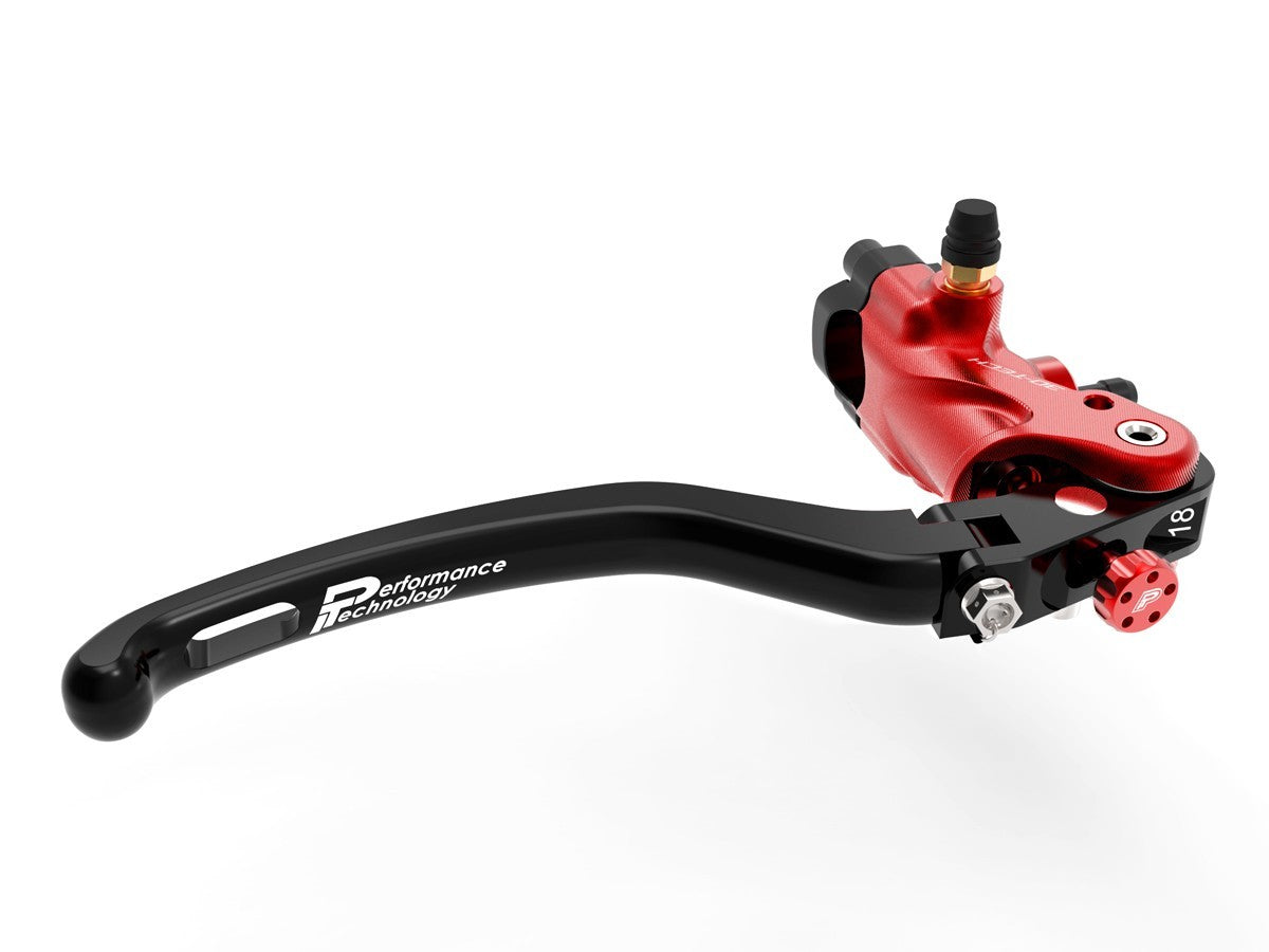 Ducabike DBK HPB Brake Radial Master Cylinder 3d-Tech
