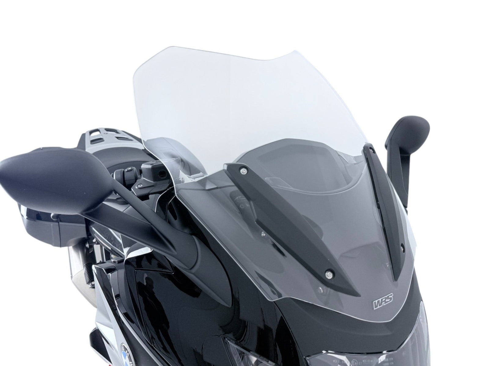 WRS Standard Windscreen BMW K 1600 GT 2010-2026
