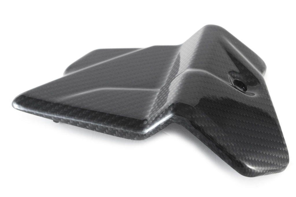 Fullsix Carbon Electronic Cover