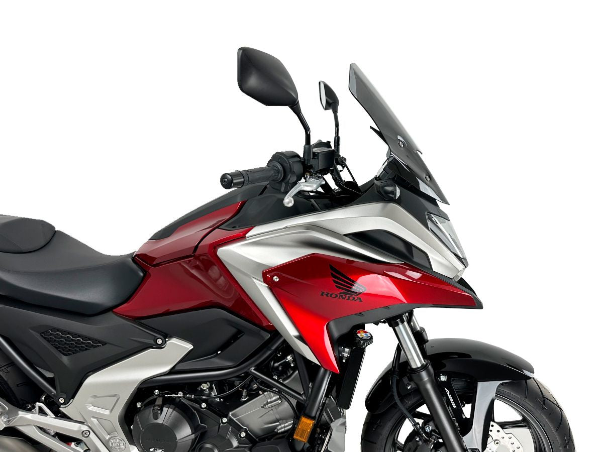 WRS Windscreen Touring Honda NC 750 X 2021-2024
