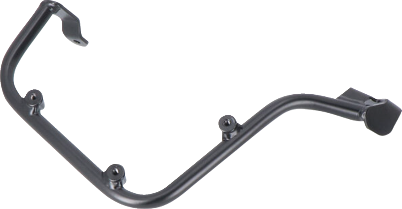 SW-Motech SLC Side Carrier - Right - Yamaha - XSR 700