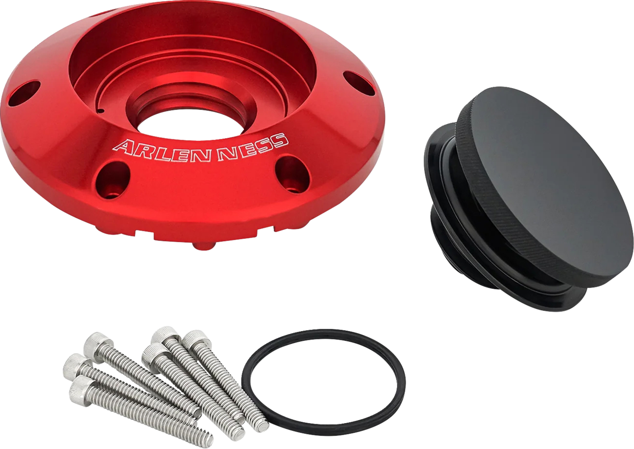 Arlen NESS Pop-Up Gas Cap