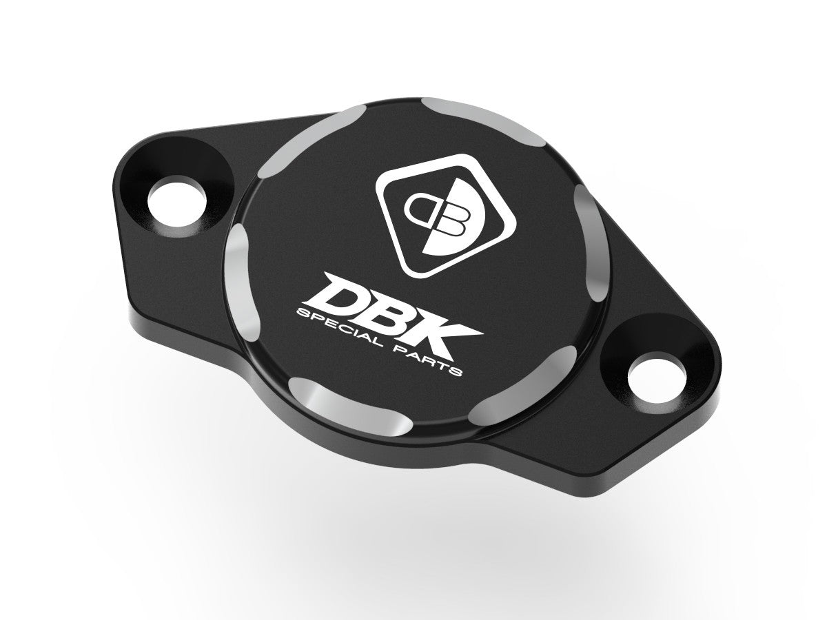 Ducabike DBK CIF04 Timing Inspection Cover - BLACK