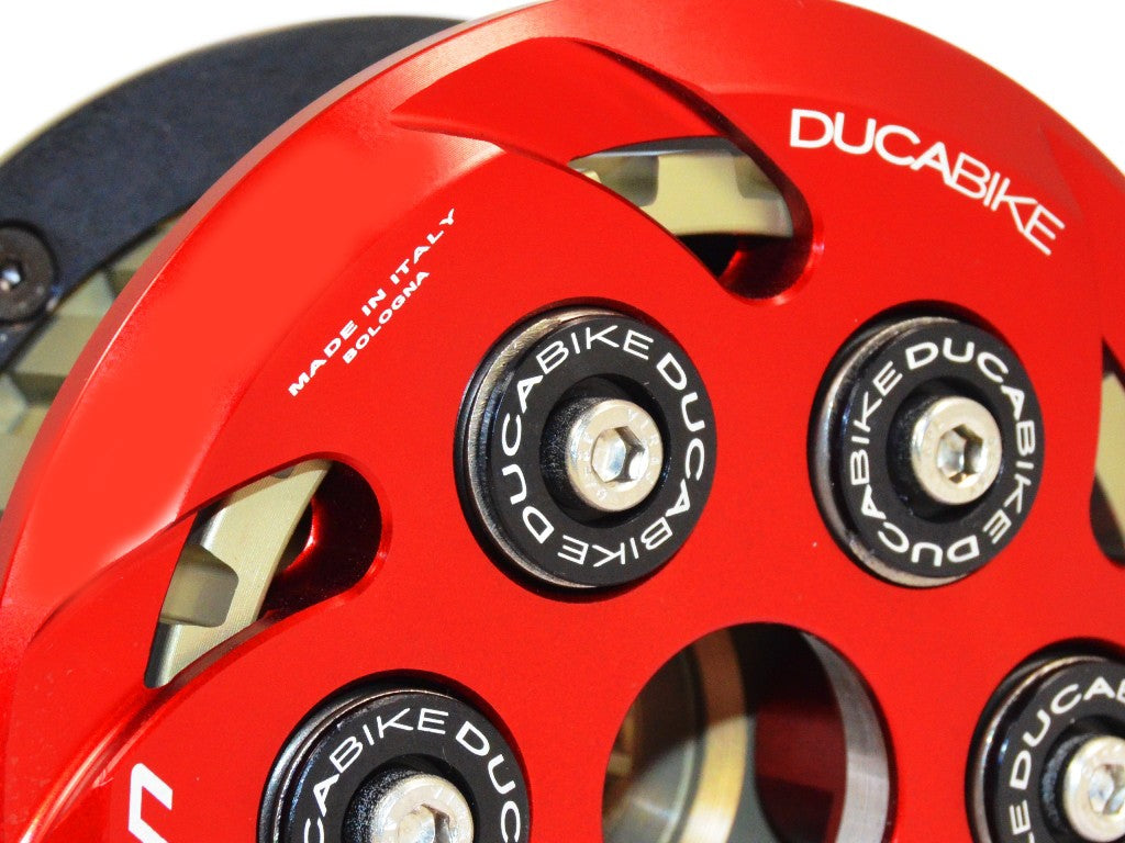 Ducabike DBK FA899OIL Slipper Clutch 6 Springs Adjustable Oil Bath 899
