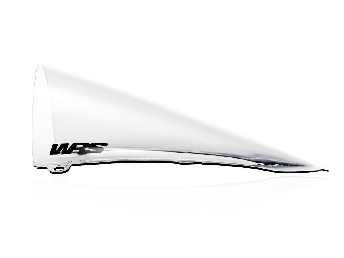 WRS Race High Windscreen Honda CBR 500 R 2019-2026