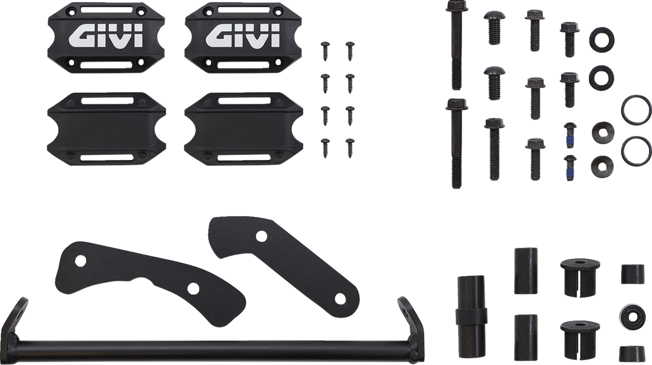 GIVI Engine Guards - BMW - F 650gs/800gs
