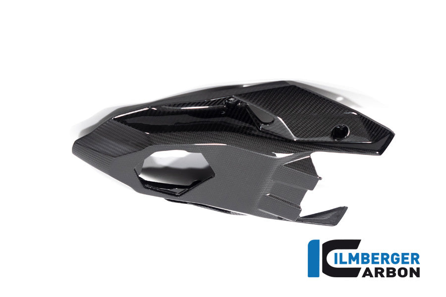 Ilmberger Carbon Rear Undertray BMW S 1000 R MY From 2021 / M 1000 R MY From 2023