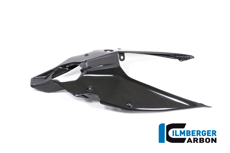 Ilmberger Carbon Rear Undertray Ducati Panigale V4 / V4 S