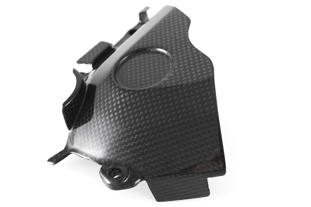 Fullsix Carbon Sprocket Cover