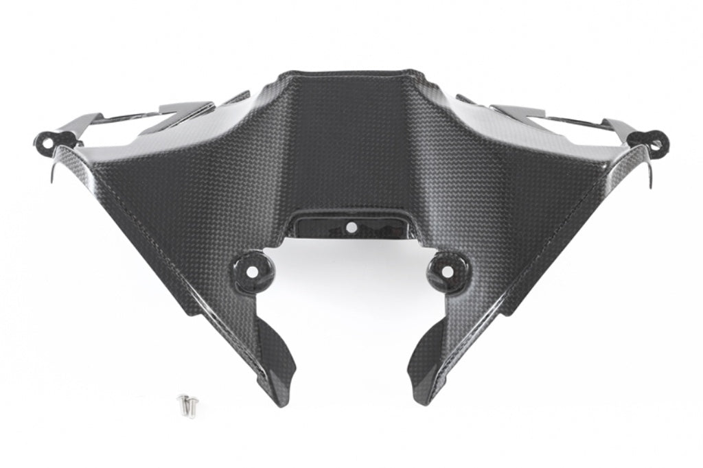 Fullsix Carbon Air Intake - OEM Set