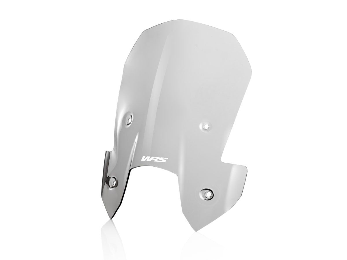 WRS Intermedio Windscreen KTM 1050/1090/1190 Adventure