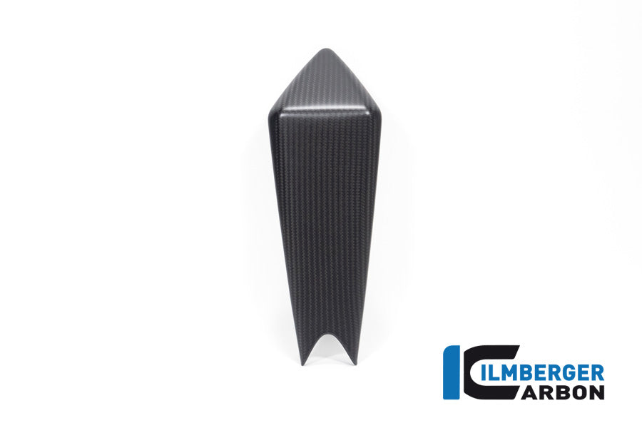 Ilmberger Carbon Passenger Seat Cover Aprilia Tuono / RSV4 From 2021 - Matte