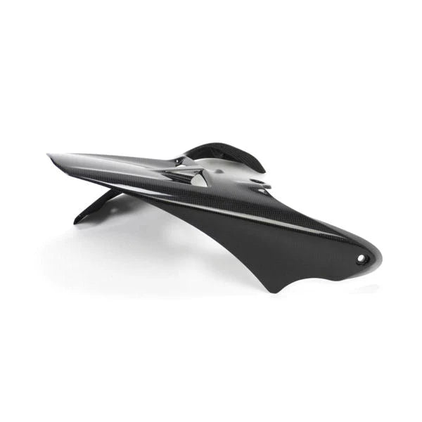 Ilmberger Carbon Rear Hugger For Ducati XDiavel / S - Gloss