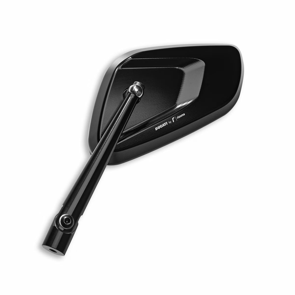 Ducati Performance LH Aluminium Rear-View Mirror