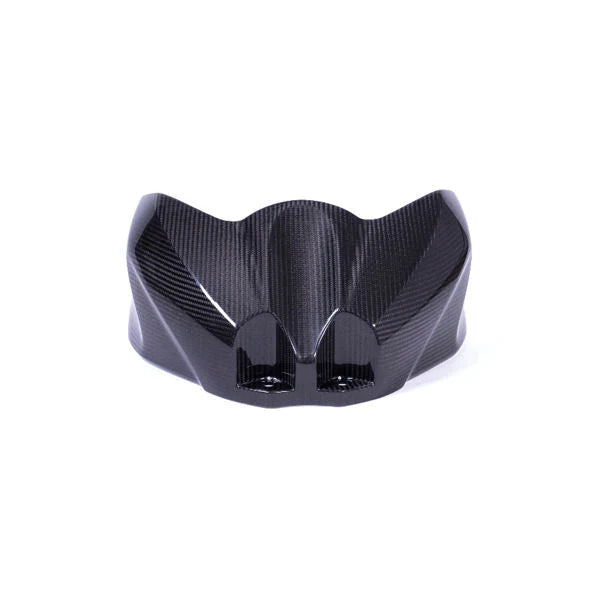 Ilmberger Carbon Fiber Upper Tank Cover For Suzuki GSXR 1000 1000R