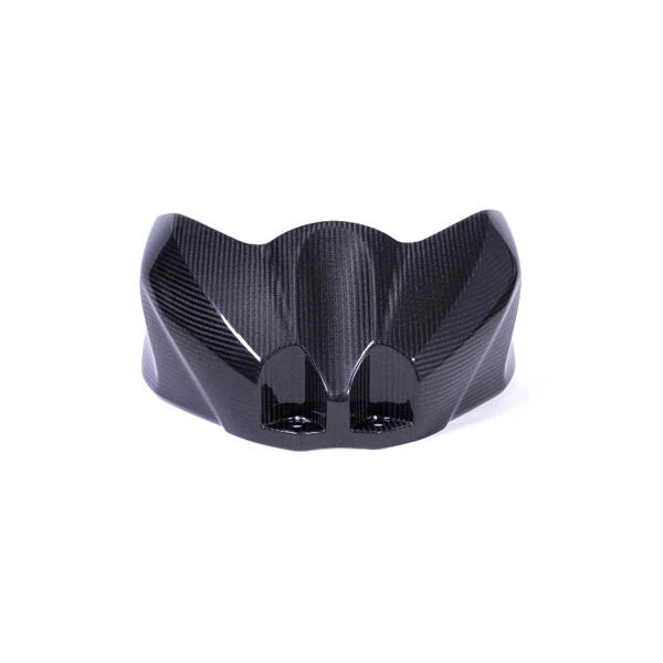 Ilmberger Carbon Fiber Upper Tank Cover For Suzuki GSXR 1000 1000R
