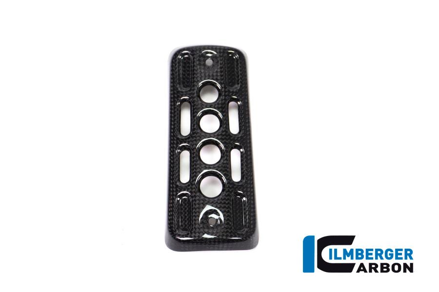 Ilmberger Carbon Silencer Protector Carbon - BMW R nineT Urban GS