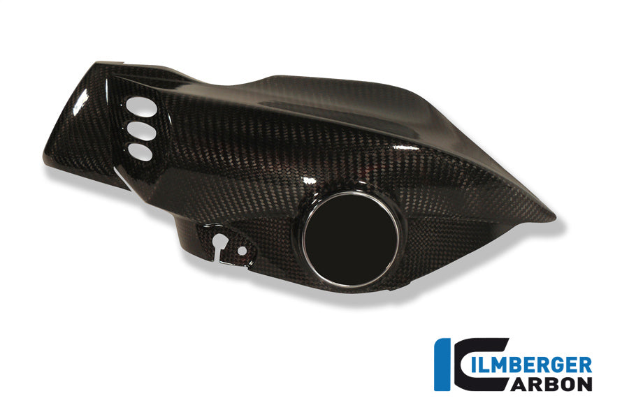 Ilmberger Carbon Air Duct Left Carbon