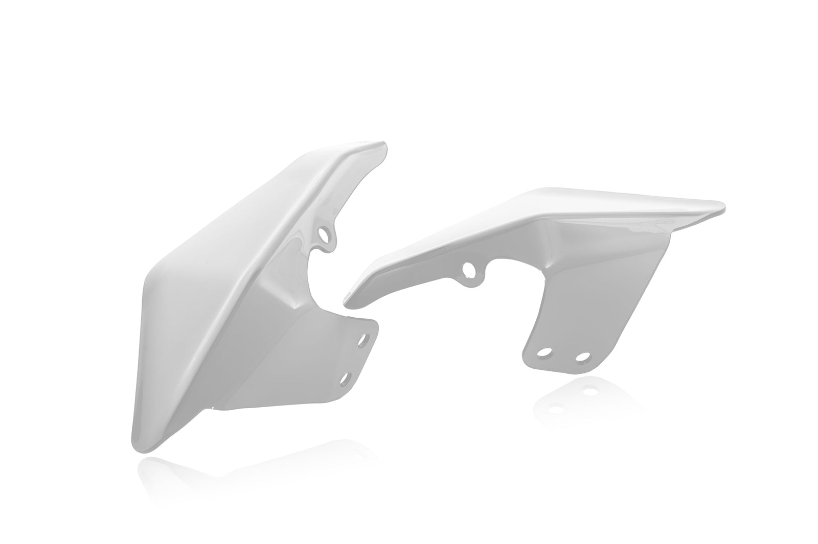 WRS Pair Standard Side Deflectors BMW R 1300 GS Adventure 2024-2026