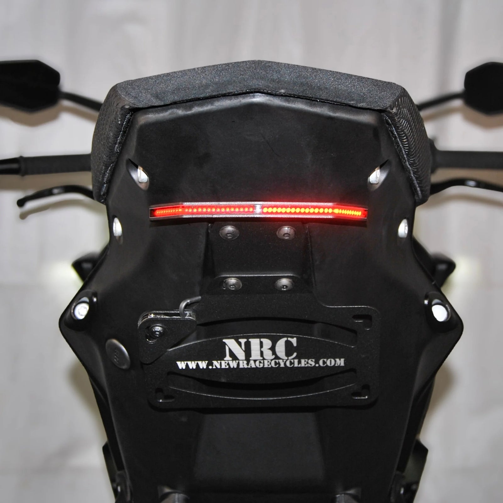 NRC KTM 1390 Super Duke Fender Eliminator (2024-Present)