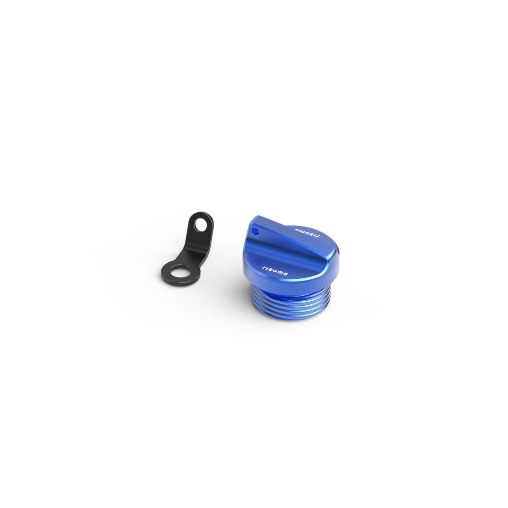 Rizoma Oil Filler Cap