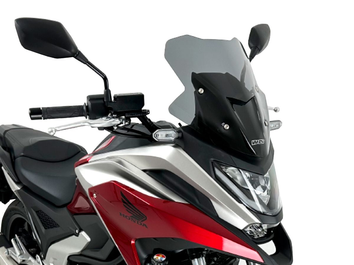 WRS Sport Windscreen Honda NC 750 X 2021-2024
