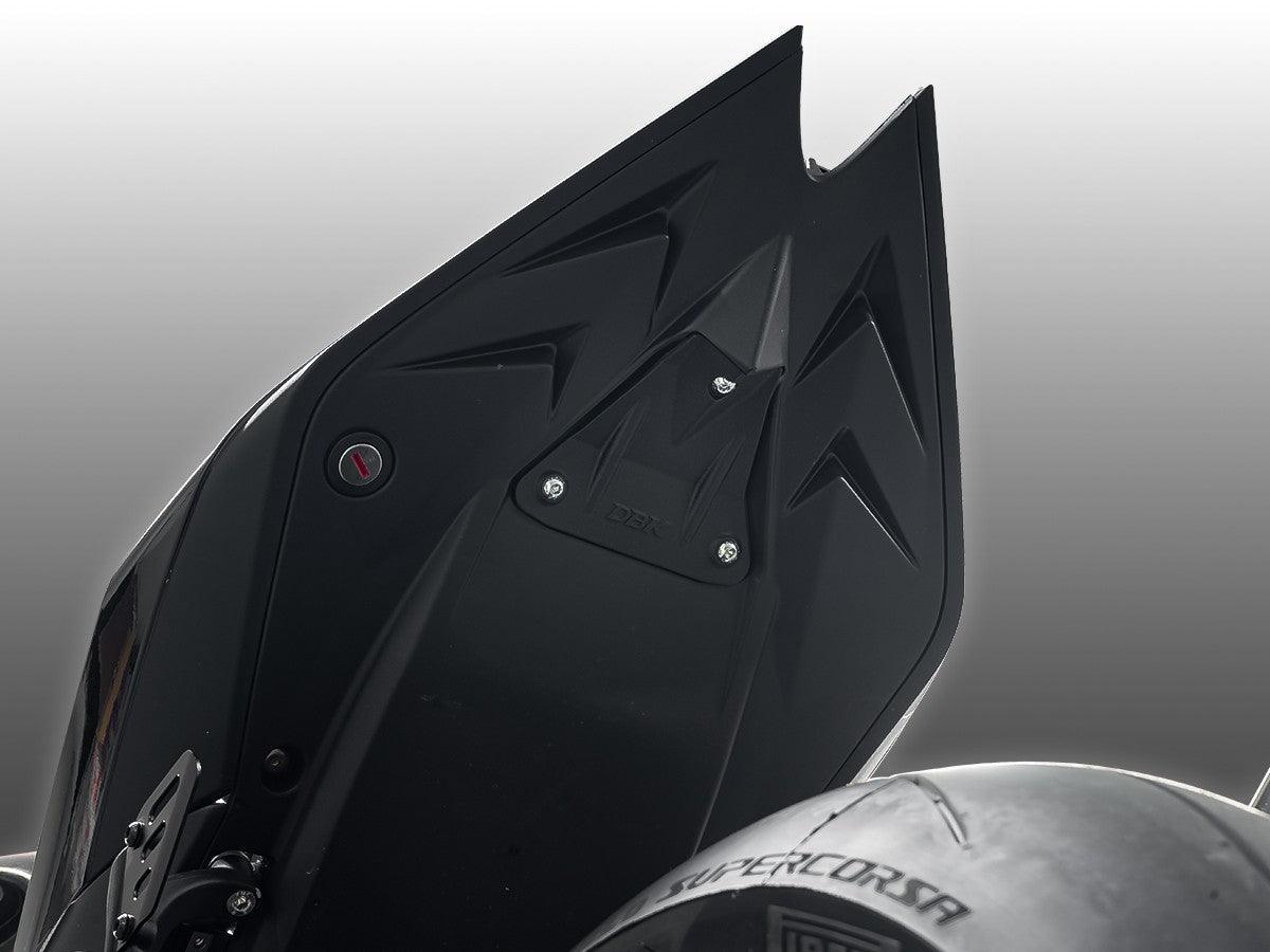Ducabike DBK Tail Tidy Cover Kit Aprilia RSV4 Tuono