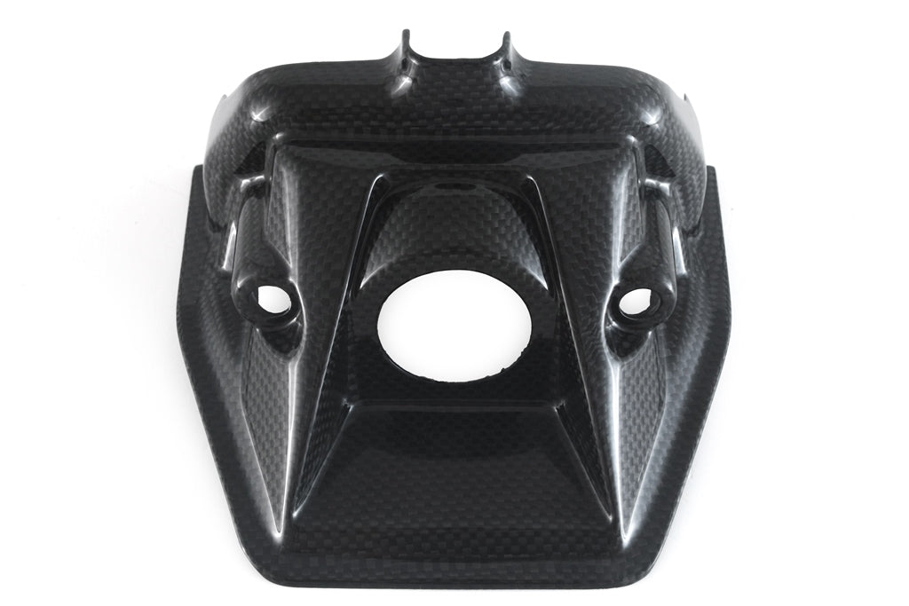 Fullsix Carbon Keylock Cover
