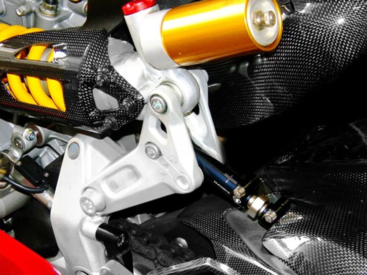 Ducabike DBK ADR05 Adjustable Linkage SBK Panigale