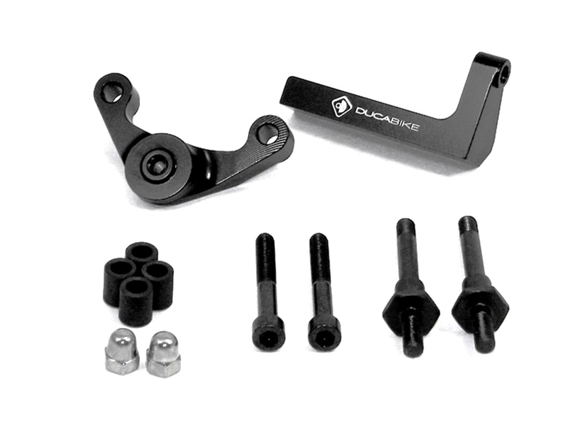 Ducabike DBK SAS04D Kit Mount Steering Damper HM 821