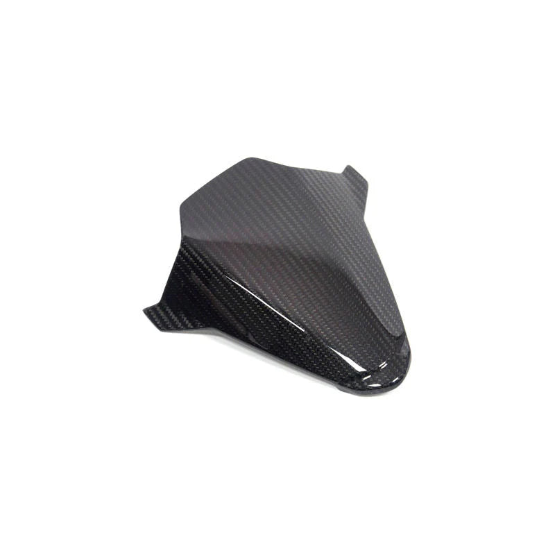 Ilmberger Carbon Fiber Instrument Gauge Cluster Cover For S1000RR 2019-2020