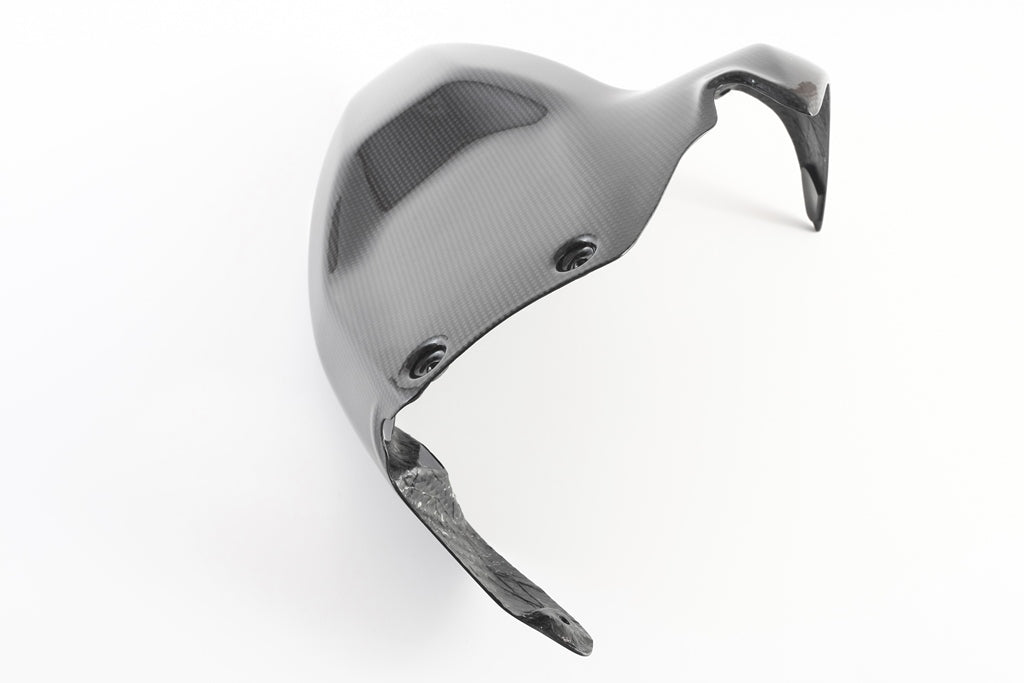 Fullsix Carbon Rear Mudguard Short