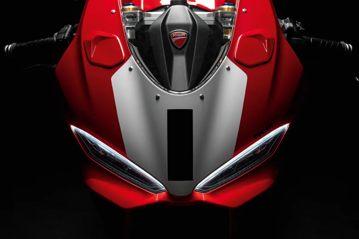 Ducati Performance Full Fairings