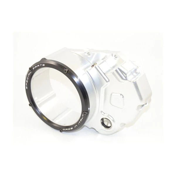 Ducabike DBK Ducabike Clear Clutch Cover For Ducati XDiavel / XDiavel S