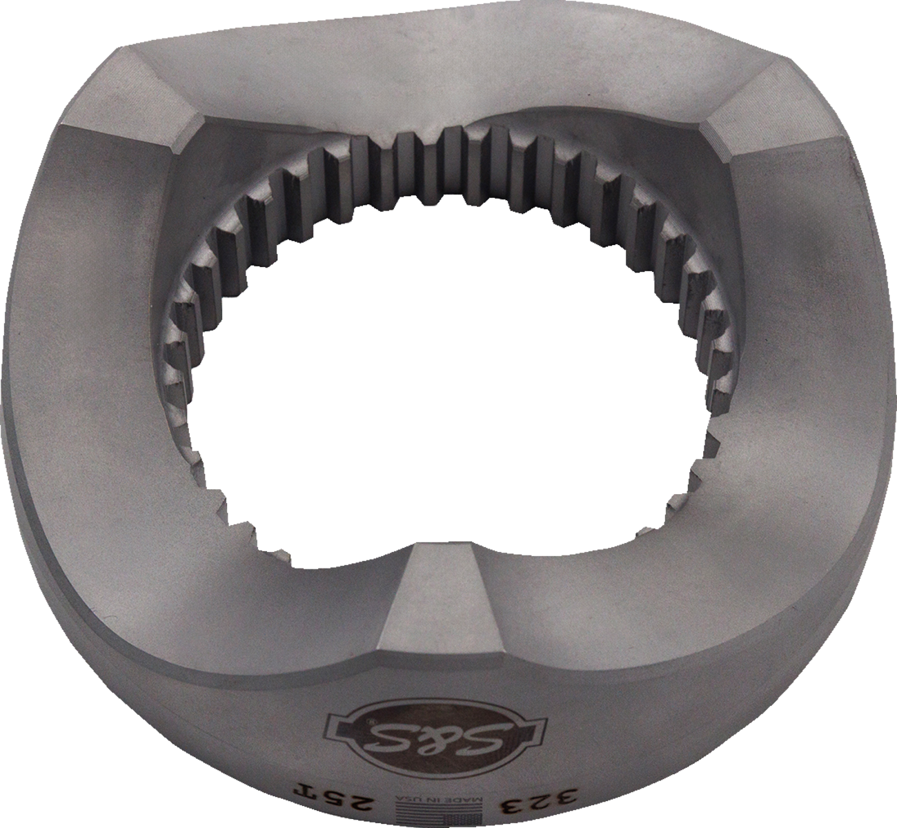 S&S Cycle Compensator Ramp - Twin Cam/Dyna