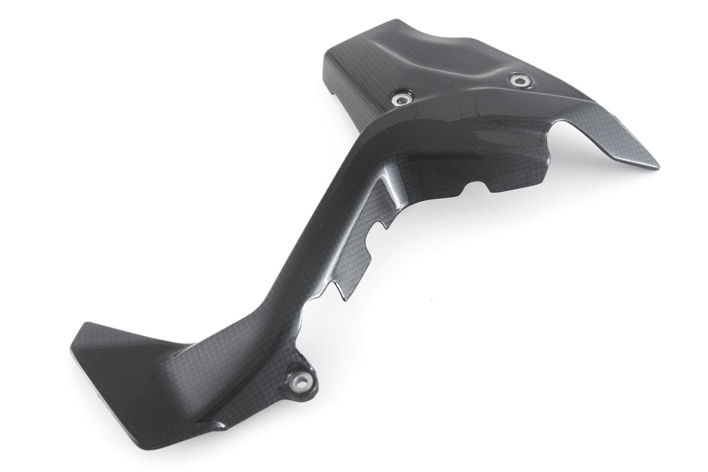 Fullsix Carbon Sprocket Cover