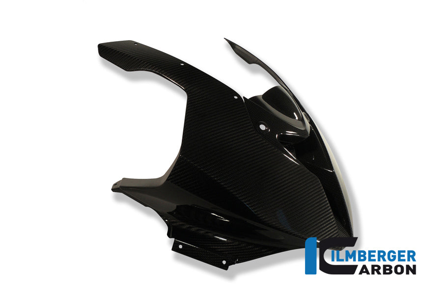 Ilmberger Carbon Fairing Upper Part Racing 1-Piece Carbon