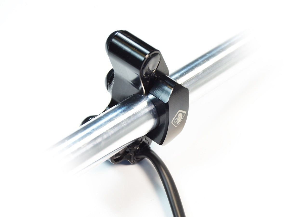 Ducabike DBK CV02D Ducabike Push-Button Panel