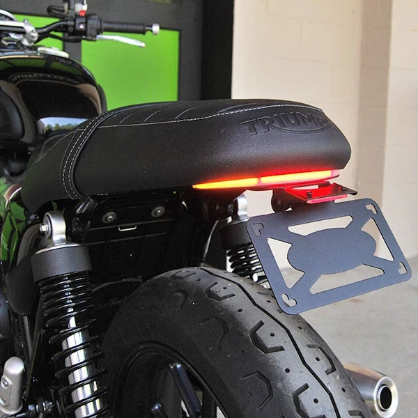 NRC Triumph Street Twin Fender Eliminator Kit (2016 - Present)