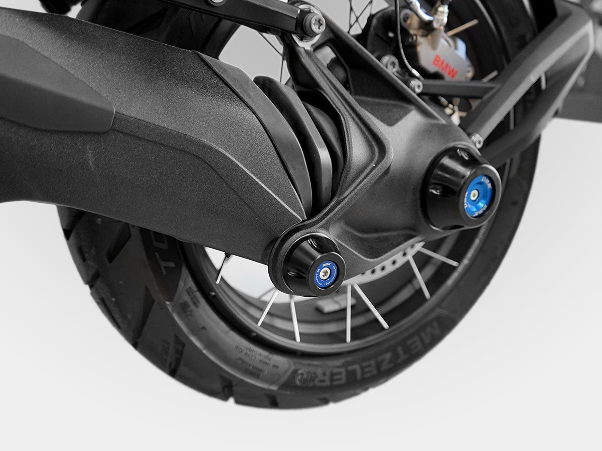Ducabike DBK PCD02 BMW R1300GS Cardan Shaft Protection Kit