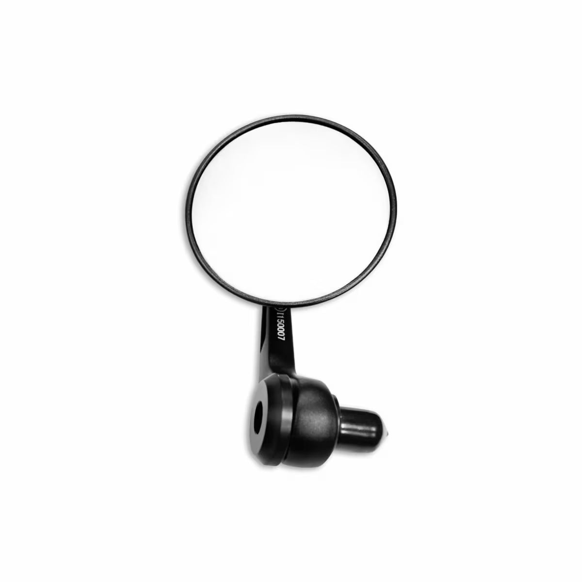 Ducati Performance Handlebar LH Rear-View Mirror