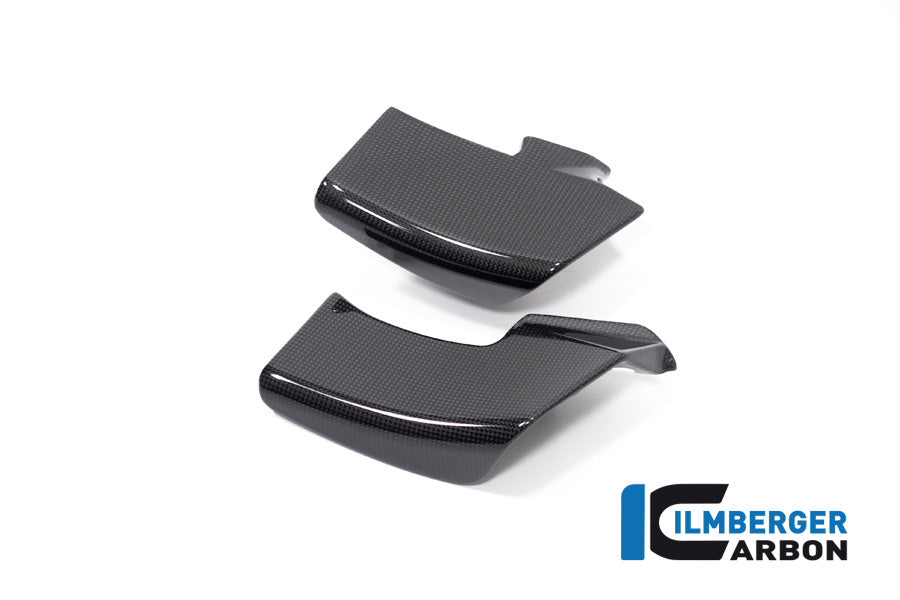 Ilmberger Carbon Fairing Side Winglet Kit Left V4 Ducati Streetfighter